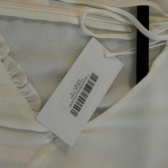 Reformation Vivienne Dress - Picture 4 of 5